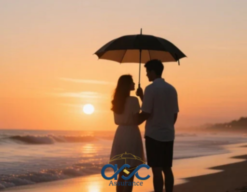 ASC Group Assurance - Courtier Rochefort Saintes La Rochelle Royan Ile de Ré Marennes Oléron