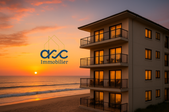 ASC Group Immobilier - Courtier Rochefort Saintes La Rochelle Royan Ile de Ré Marennes Oléron